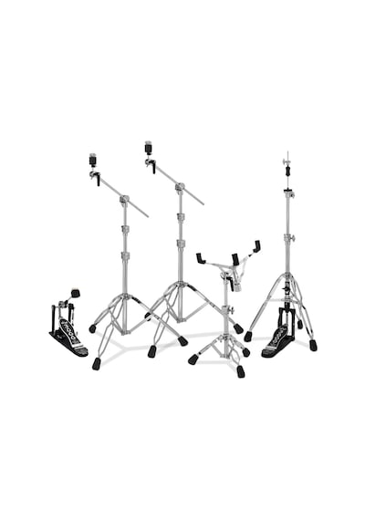 Dw Drums 3000 Serisi 5 Parça Aksam Seti