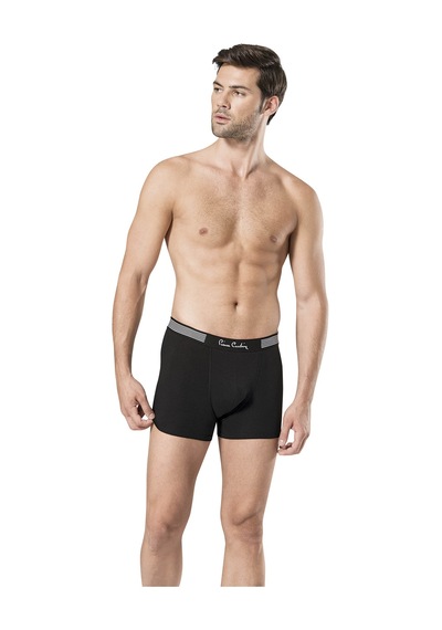 Pierre Cardin Erkek Stretch Boxer 3 Adet-9082