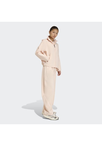 Adidas Z.n.e. Kadın Pembe Ceket Kd8475