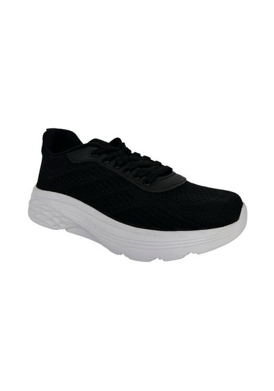 Kemal Tanca 888 142 Erkek Spor Ayakkabı & Sneaker Siyah