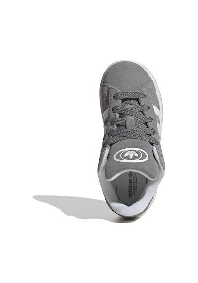 Grethr/ftwwht/gum2 Adidas Çocuk Günlük Ayakkabı Campus 00s C Jı4330 Gri