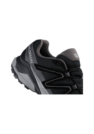 Salomon Examotıon Gtx Erkek Outdoor Ayakkabısı L47943300 Siyah