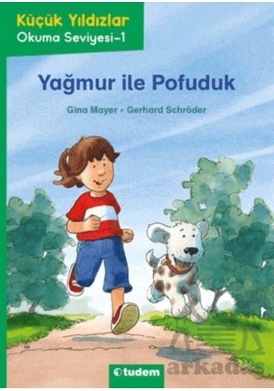 Yağmur İle Pofuduk
