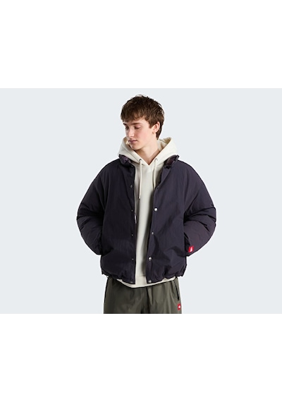 The North Face M Tnf Red Box Down Jacket Unisex Outdoor Montu 700 Dolgu Kaz Tüyü Nf0a8egb0sa1 Gri