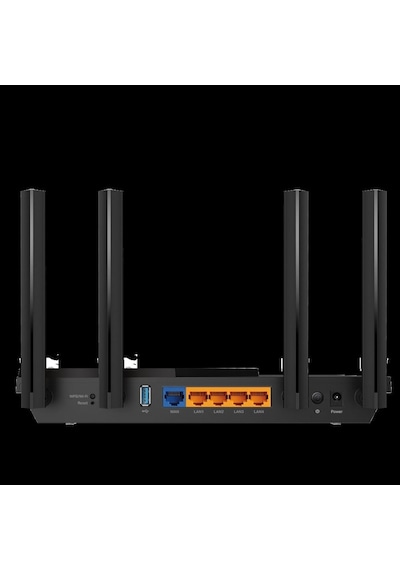Tp Lınk Archer Ax55 Ax3000 Dual Band Gıgabıt Wıfı 6 Router