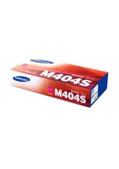 Samsung Uyumlu Clt-M404S Kırmızı Toner - Xpress Sl-C430 / Xpress
