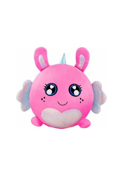 Şişme Peluş Tavşan Xxl - S00072030 Pembe