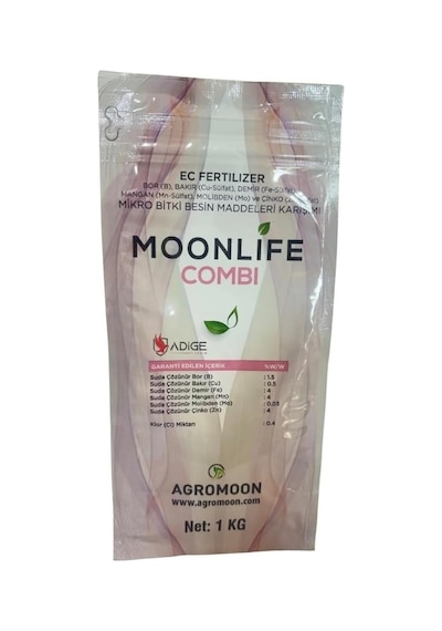 Moonlife Combi Sıvı Gübre 0,250
