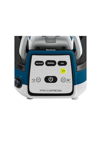 Tefal GV7850 Pro Express 2400 W Buhar Kazanlı Ütü