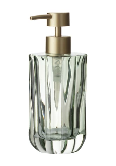 Mudo Home Boho Lume Sıvı Sabunluk Yeşil