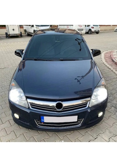 Opel Astra H Batman Yarasa Ayna Kapağı 2009-2014 (makyajlı)