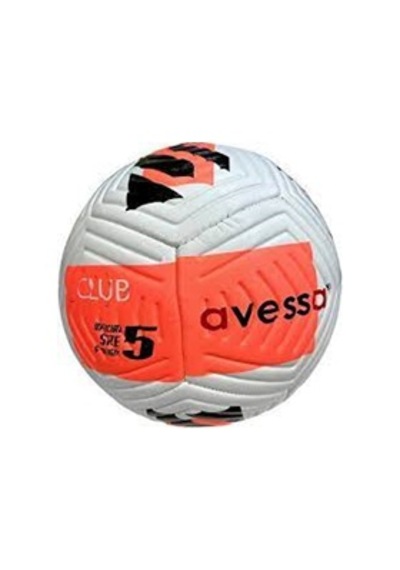 Avessa Ft-400-100 Futbol Topu 4 Astar Çok Renkli
