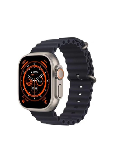 Favors DT8 Ultra + Watch 8 Ultra Akıllı   Saat