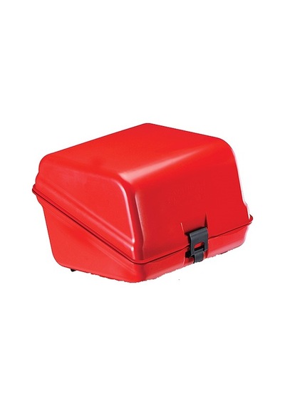 Avatherm Pizzabox Motor Servis Dağıtım Çantası 70 Lt Kar