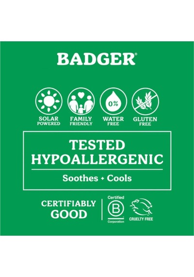 Badger Outdoor Cream Stick