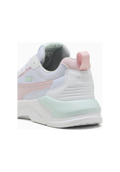 Puma X Ray 3 Kadın Spor Ayakkabı 40022907 Beyaz