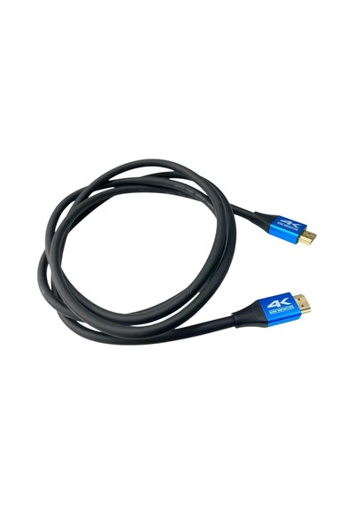 Electroon 4k Ultra Hd 2metre Hdmı Kablo Hdtv Premium Yüksek Hızlı