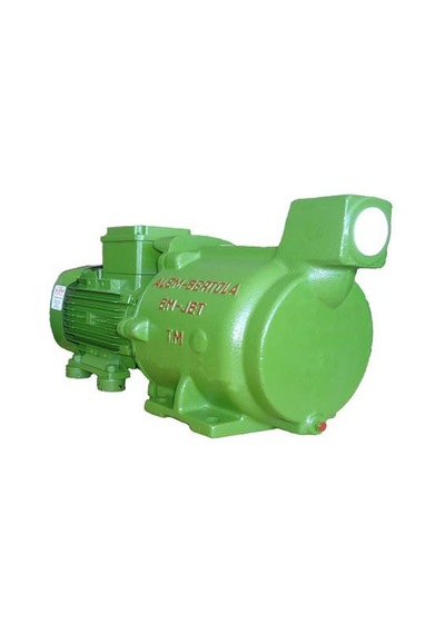 Alem Bertola Em-Jet 1.5Hp Monofaze Santrifüj Pompa