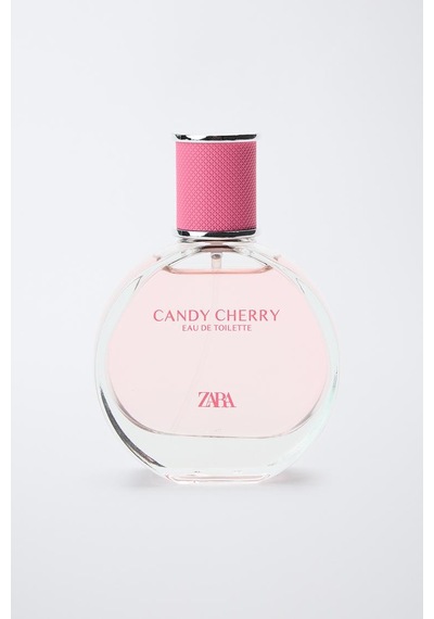 Zara Candy Cherry Edt 40 Ml Çocuk Parfümü