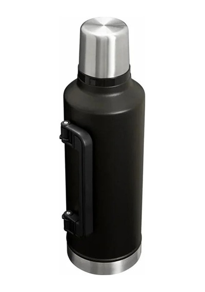 Stanley The Legendary Classic Bottle 2.3l Termos 10-11349-0017 Siyah