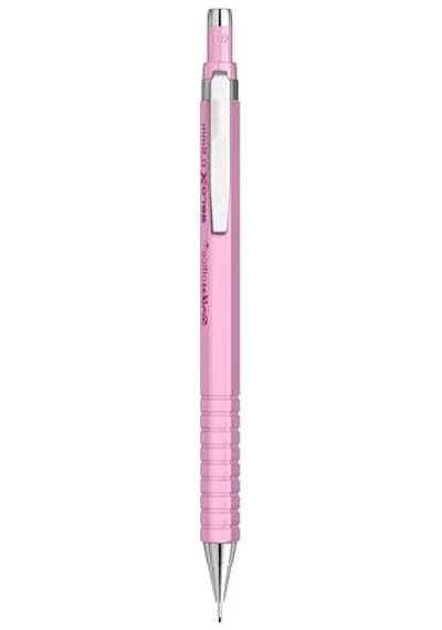 Aero-x Versatil Kalem - 0.5 Mm Pembe