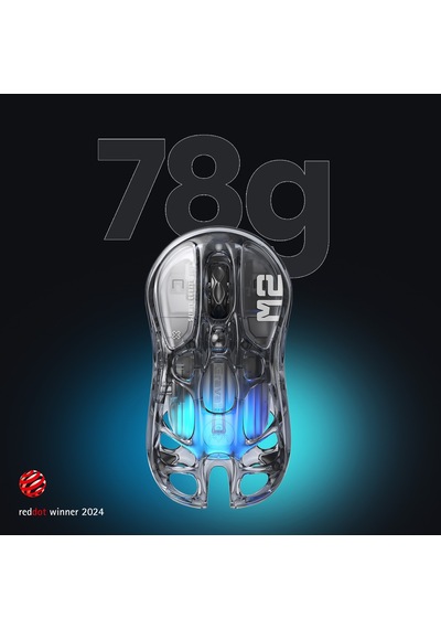 Gravastar Mercury V75 Lite Kablolu Rgb Işıklı Manyetik İngilizce Q Gaming Klavye Ve M2 Kablosuz Opti Optik