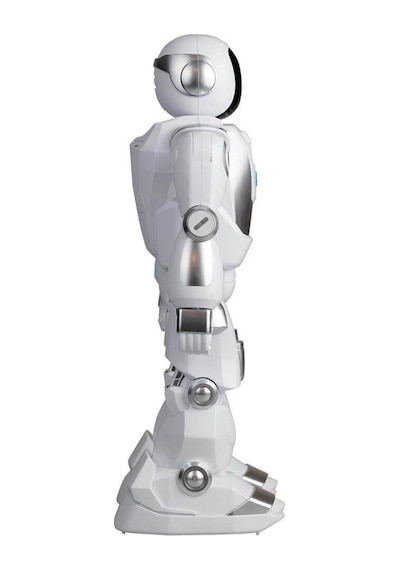 Silverlit  Program  A Bot X