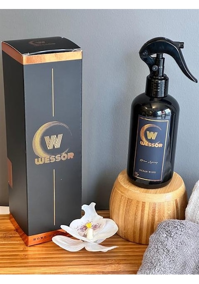 Oda Kokusu Ocean Wind Sprey 250ml Okyanus Esintisi