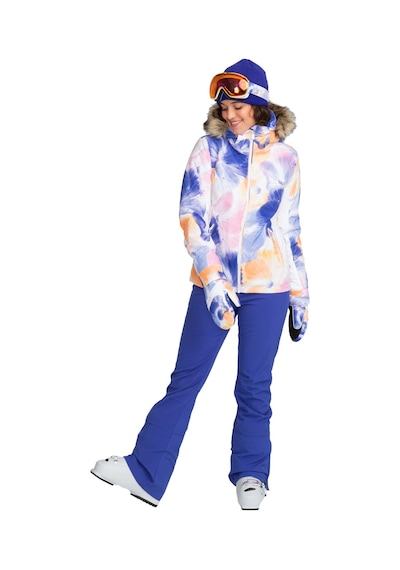 Roxy Jet Skı Jk Renkli