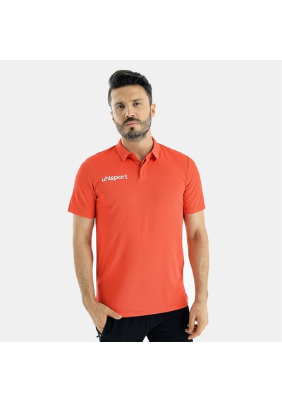 Uhlsport Erkek Polo T-Shirt Essential (535371112)