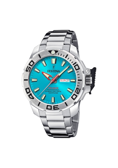 Festına F20665/6 The  s Dıver Erkek Kol Saati