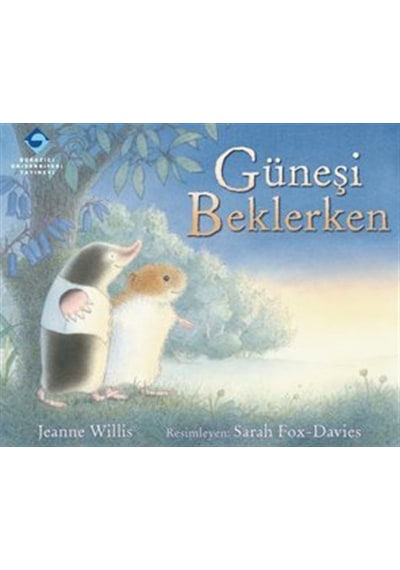 Güneşi Beklerken / Jeanne Willis