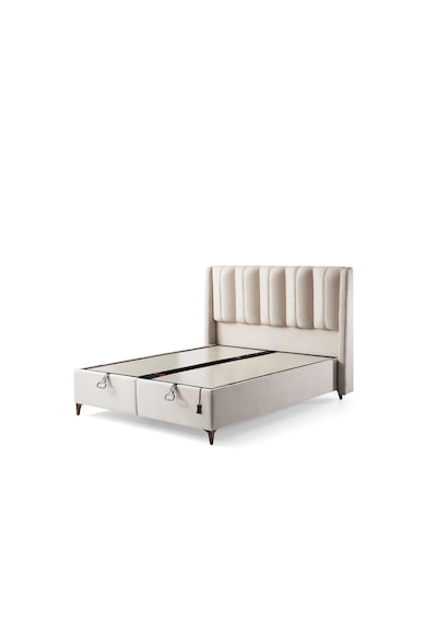 Pofuduk Yatak Capella Baza 180 x 200