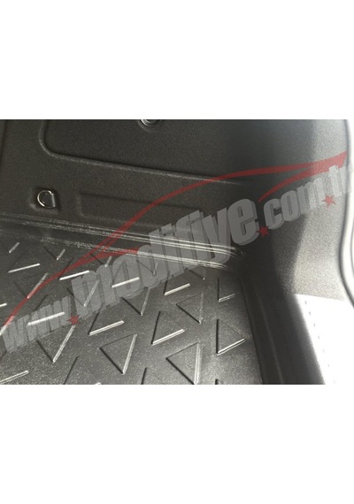 2017 Mercedes A Serisi Bagaj Havuzu Araca Özel 3D Badela Marka