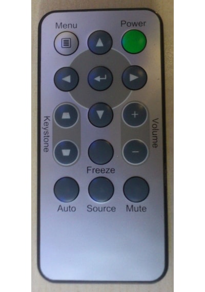 LG Uyumlu Hs-101 Projeksiyon Kumandası