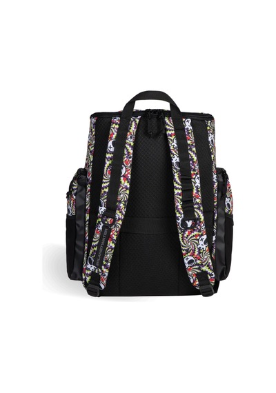 Arena One Go Backpack 35l Ao Sırt Çantası Çok Renkli
