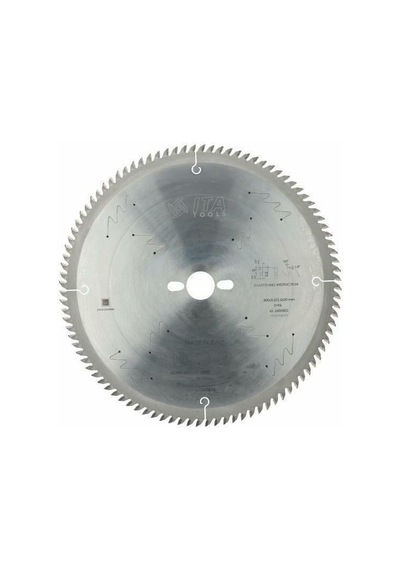 300x3,2/2,2x30 Z:96 Fz/tr Suntalam Mdflam Testeresi