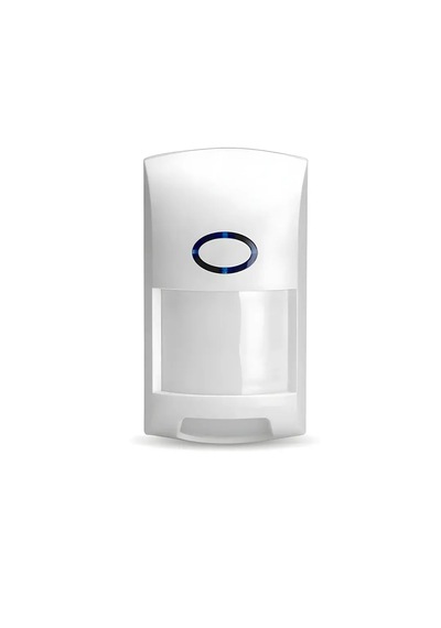 Onloi / Wifi PIR Hareket Sensörü (Mobil Uygulamalı) OBG0611