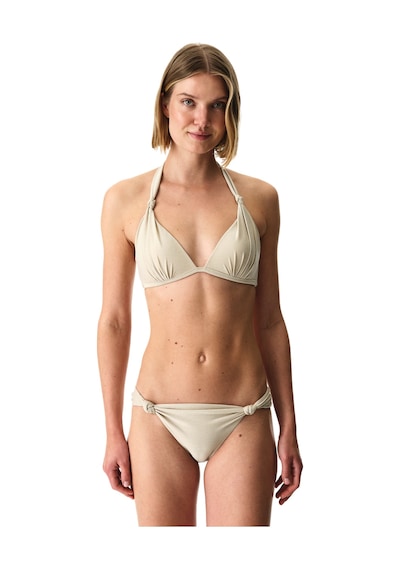 Penti Bej Devon Ruched Side Bikini Altı