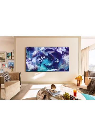 Samsung 75QN900F 75" 8K UHD Smart Neo QLED TV