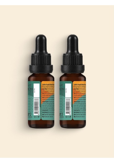Ravla Propolisa Propolisli Bitkisel Karışım 2 x 20 ML