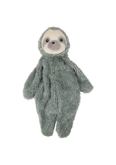 Pawise İçi Boş Peluş Köpek Oyuncağı Sloth