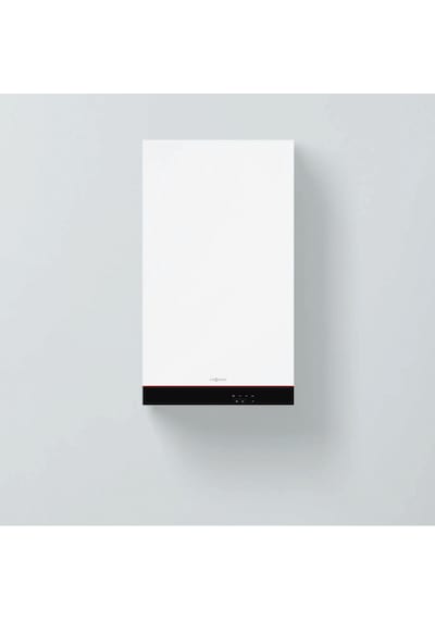 Viessmann Vitodens Connect 32/35 kW Tam Yoğuşmalı Kombi