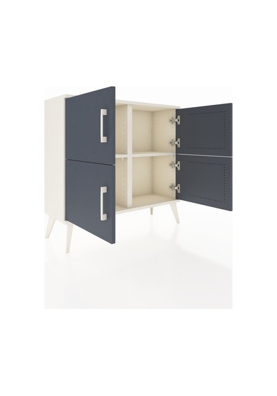 Arges Şifonyer 2 Raflı 4 Kapaklı 88x30x80 Aytaşı-antrasit/aytaşı Antrasit/aytaşı Arges Şifonyer 2 Raflı 4 Kapaklı 88x30x80 Aytaşı-antrasit/aytaşı Antrasit/aytaşı