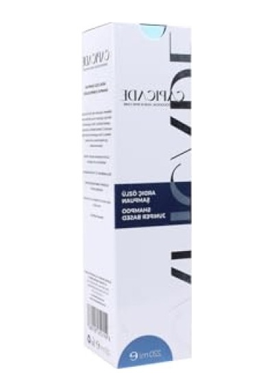 Ardıç Özlü Şampuan - 220ml