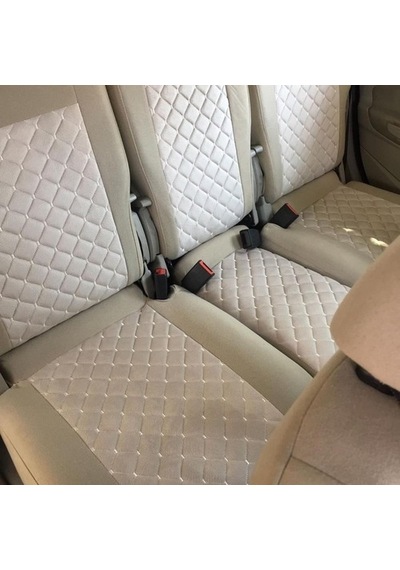Ford C-Max Araca Özel Oto Koltuk Kılıfı (404654065)