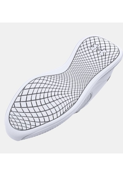 Under Armour Kadın UA Charged Aurora 2 Antrenman Ayakkabısı 528368736 Çok Renkli