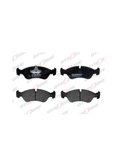 Otozone Ön Balata Astra F 91-98 Calıbra-omega-vectra A 1.8-2.0 88-95 Gdb951 3505 1605808 1605089 1605911 Wva21190