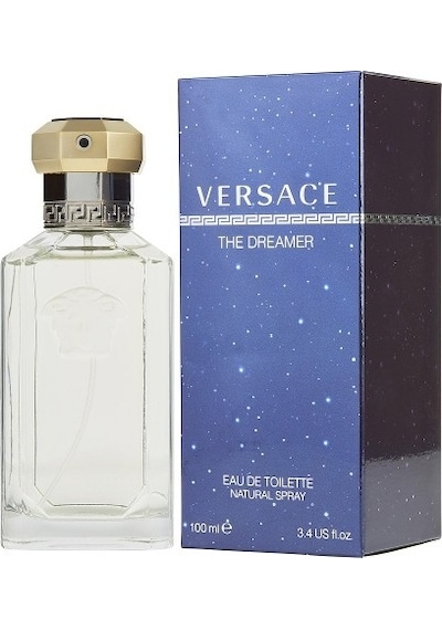 Versace The Dreamer Erkek Parfüm EDT 100 ML Versace The Dreamer Erkek Parfüm EDT 100 ML