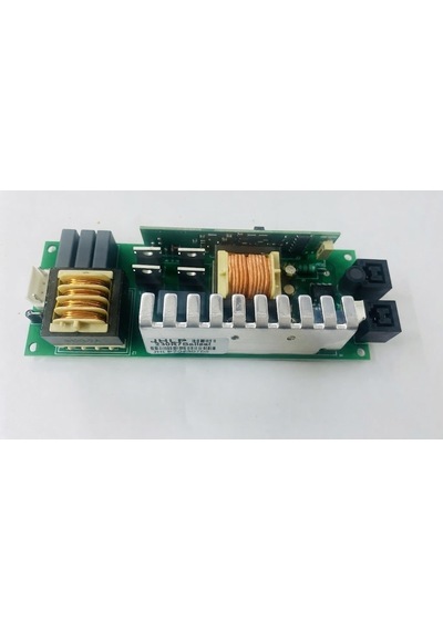 Jhlp 230r Ballast - Elektronik Balast Güç Kartı Ve Sürücü Kartı